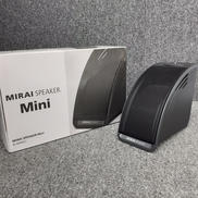 手元スピーカー|SOUNDFUN