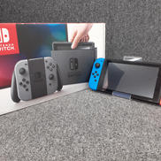 SWITCH|NINTENDO / 任天堂