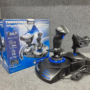 フライトコントローラー|THRUSTMASTER
