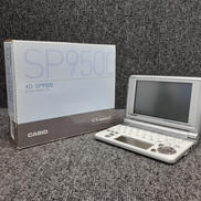 電子辞書|CASIO