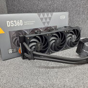 簡易水冷CPUクーラー|CPS