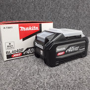 電動工具用バッテリー|MAKITA