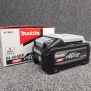 電動工具用バッテリー|MAKITA