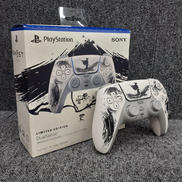 PS5コントローラー/GHOST OF YOTEI|SONY