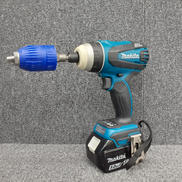 充電式インパクトドライバー|MAKITA