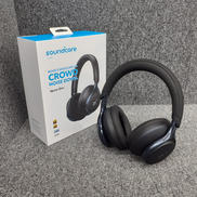 ワイヤレスヘッドホン|ANKER