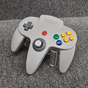 ワイヤレス64コントローラー|NINTENDO / 任天堂