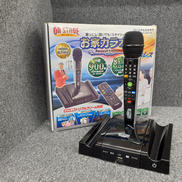 パーソナルカラオケ|ON STAGE