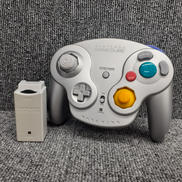 ワイヤレスコントローラー|NINTENDO