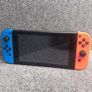 NINTENDO SWITCH|NINTENDO