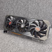 グラフィックボード|POWER COLOR