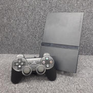 PS2|SONY