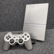 PS2|SONY