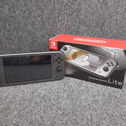 【ジャンク】NINTENDO SWITCH　Lite|NINTENDO