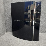 PS3|SONY