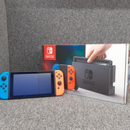 SWITCH|NINTENDO