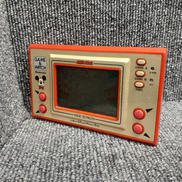 ゲームウォッチ|NINTENDO