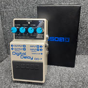 エフェクター|BOSS