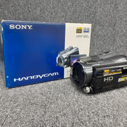 ビデオカメラ|SONY