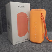 BTスピーカー|SONY