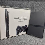 PS2|SONY