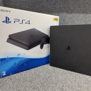 PS4|SONY