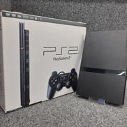 PS2|SONY