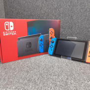 NINTENDO SWITCH|NINTENDO / 任天堂