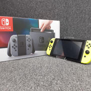 SWITCH|NINTENDO / 任天堂