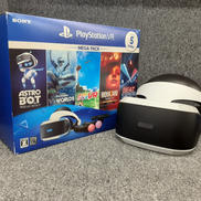 PSVR　MEGA PACK|SONY