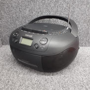 CD・ラジオ・カセット|HITACHI MAXELL