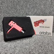MCカートリッジ|ORTOFON