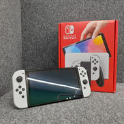 SWITCH有機EL|NINTENDO