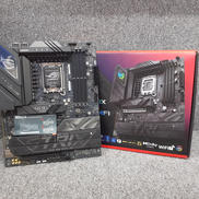 マザーボード|ASUS