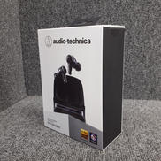BLUETOOTHイヤホン|AUDIO-TECHNICA