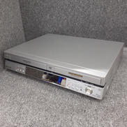 DVD/VHSデッキ|PANASONIC
