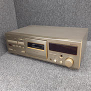 カセットデッキ|TEAC