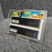 DDR4 16GB|SILICON POWER