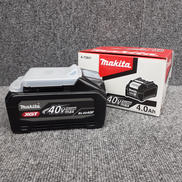 【未使用】電動工具バッテリー|MAKITA