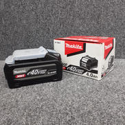【未使用】電動工具バッテリー【未使用】電動工具バッテリー|MAKITA