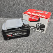 【未使用】電動工具バッテリー|MAKITA
