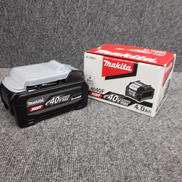 【未使用】電動工具バッテリー|MAKITA