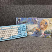 ゲーミングキーボード|VSPO GEAR