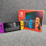 SWITCH|NINTENDO