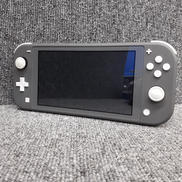 SWITCH LITE|NINTENDO