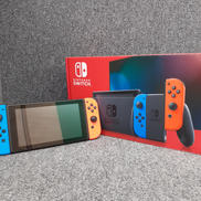 SWITCH|NINTENDO