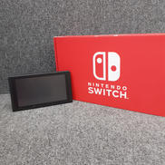 SWITCH|NINTENDO
