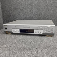 VHSデッキ|SONY