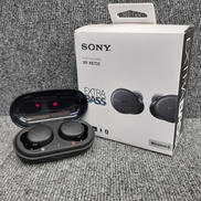 BTイヤホン|SONY