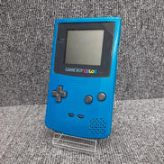 ゲームボーイカラー|NINTENDO